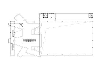 Yue & Yue: Art Museum + Equestrian Hall