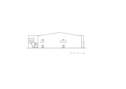 Yue & Yue: Art Museum + Equestrian Hall