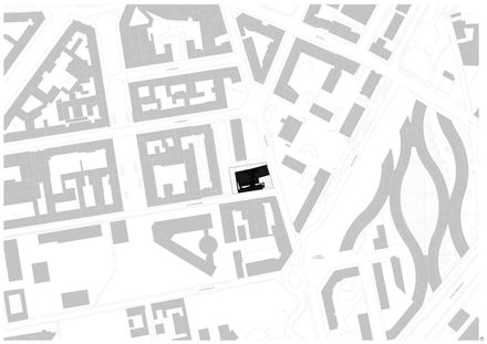 Park Lybra Headquarters