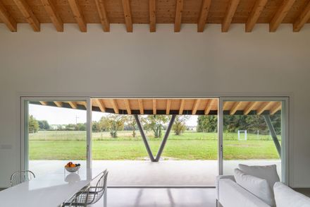 House Plana