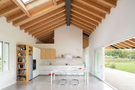 House Plana