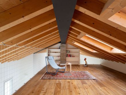 House Plana