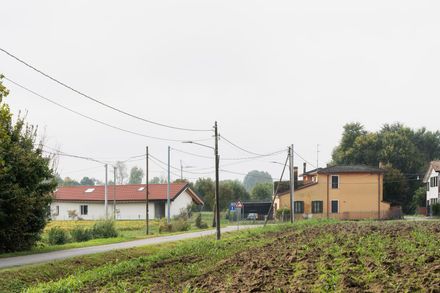 House Plana