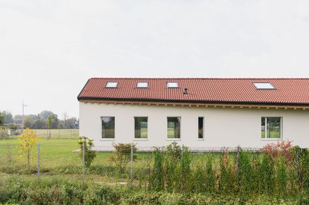 House Plana