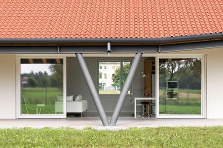 House Plana