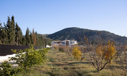 Villa Air