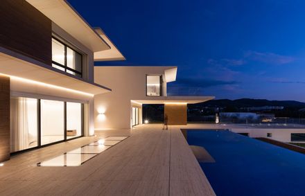 Villa Air