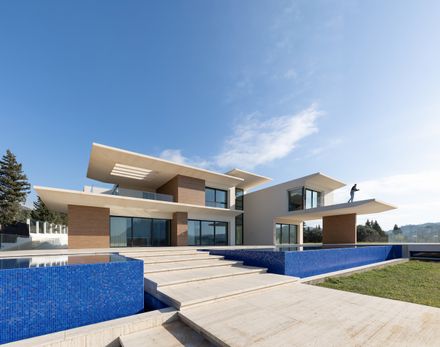 Villa Air