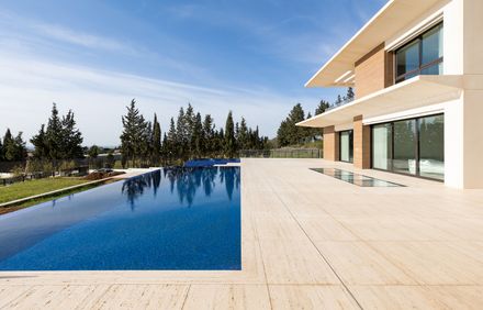 Villa Air