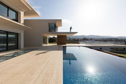 Villa Air