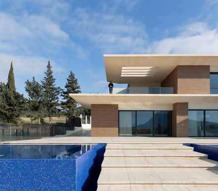 Villa Air