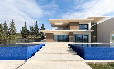 Villa Air