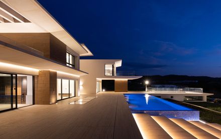 Villa Air