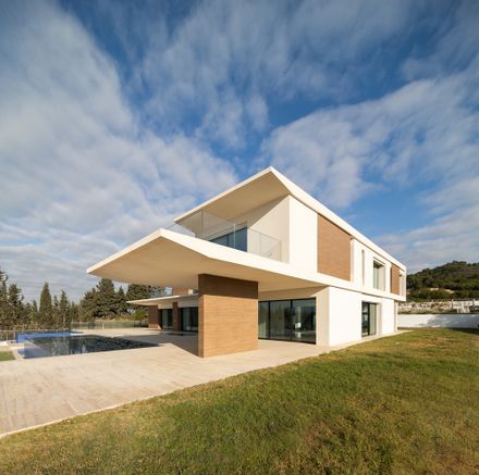 Villa Air