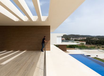 Villa Air