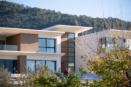 Villa Air