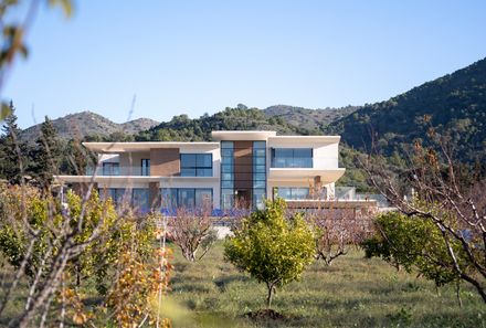 Villa Air