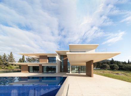 Villa Air