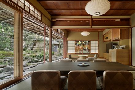 Hotel VMG Villa Kyoto