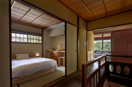 Hotel VMG Villa Kyoto