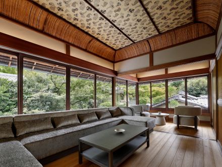 Hotel VMG Villa Kyoto
