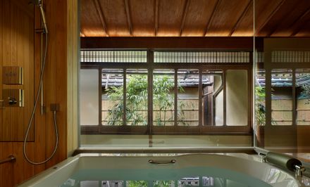Hotel VMG Villa Kyoto
