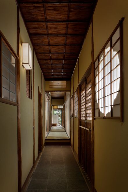 Hotel VMG Villa Kyoto