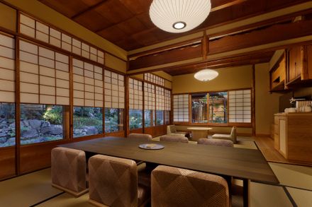 Hotel VMG Villa Kyoto