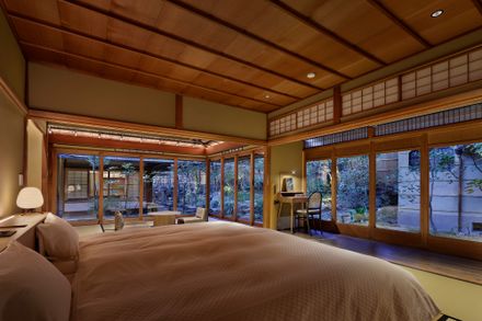 Hotel VMG Villa Kyoto