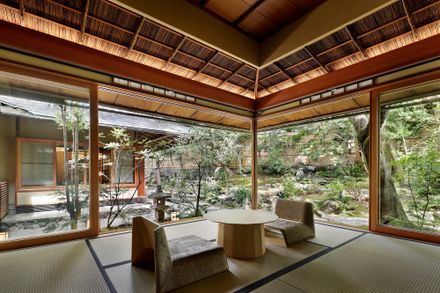 Hotel VMG Villa Kyoto