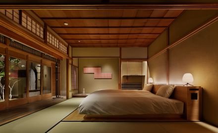 Hotel VMG Villa Kyoto