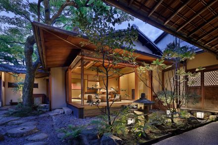 Hotel VMG Villa Kyoto