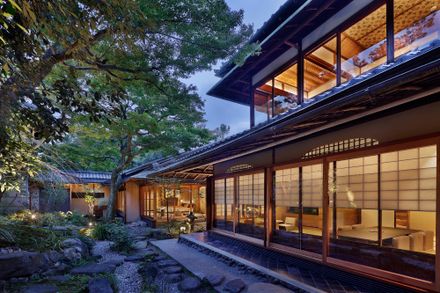 Hotel VMG Villa Kyoto