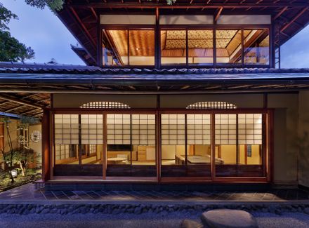 Hotel VMG Villa Kyoto