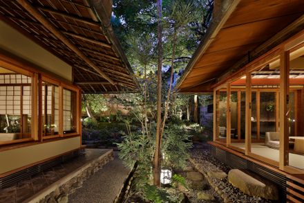 Hotel VMG Villa Kyoto
