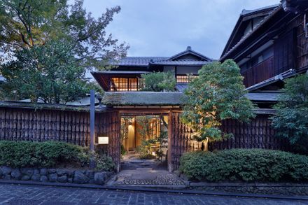 Hotel VMG Villa Kyoto