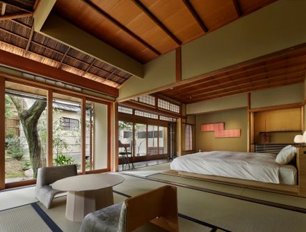 Hotel VMG Villa Kyoto