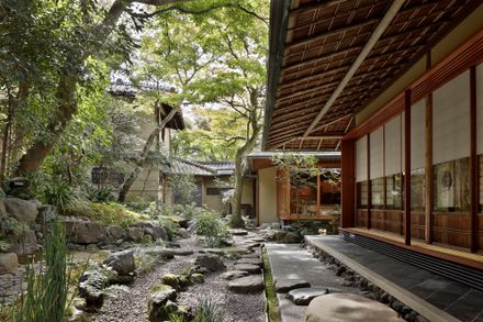 Hotel VMG Villa Kyoto