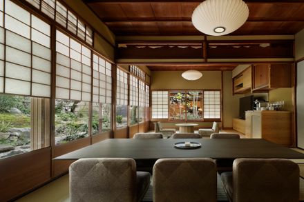Hotel VMG Villa Kyoto