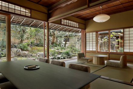 Hotel VMG Villa Kyoto