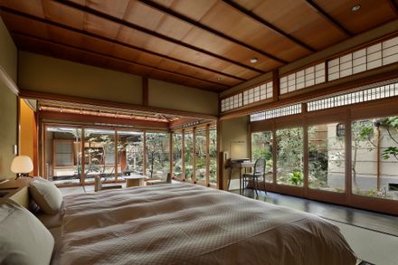 Hotel VMG Villa Kyoto