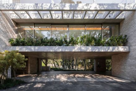 House Pedra