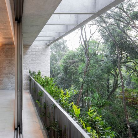 House Pedra