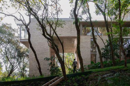 House Pedra
