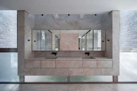 House Pedra