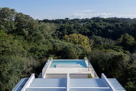 House Pedra