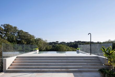 House Pedra