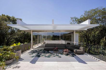 House Pedra