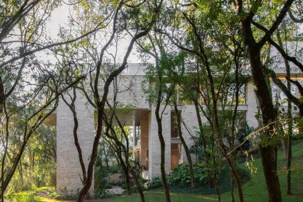 House Pedra