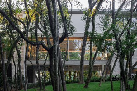 House Pedra